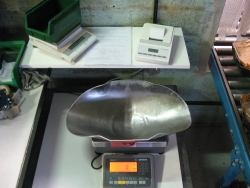 Ets. VOIRIN - Groupe de comptage