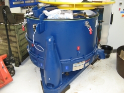 Ets. VOIRIN - Essoreuse ROUSSELET