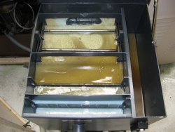 Ets. VOIRIN - Déshuileur